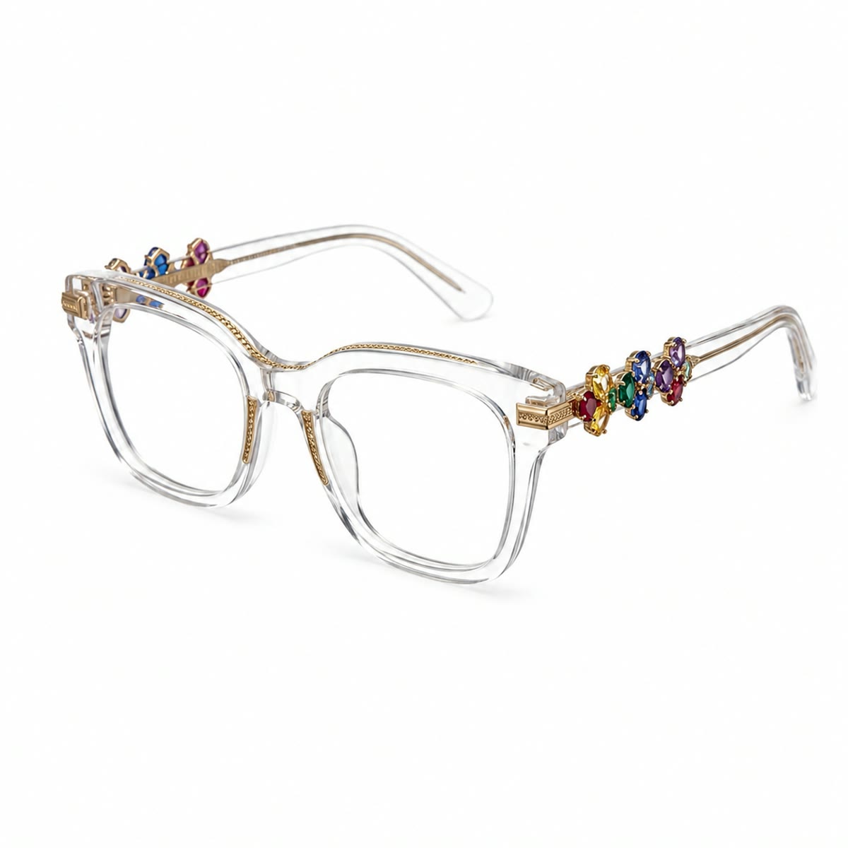 Prisme 001 crystal frame