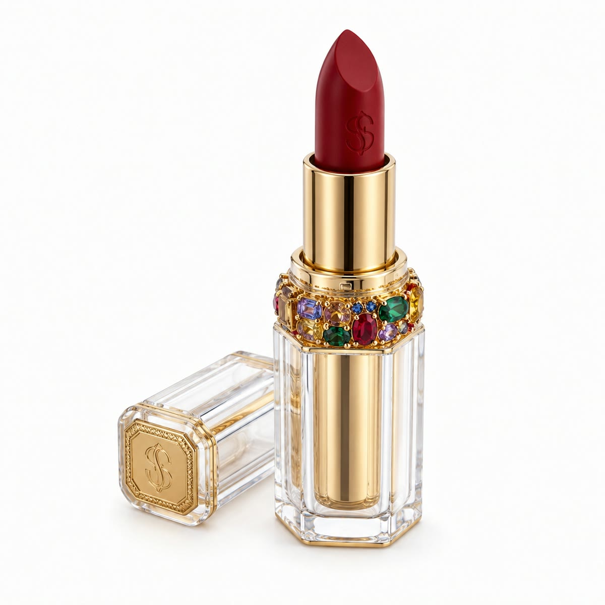 Rouge Prisme, lipstick